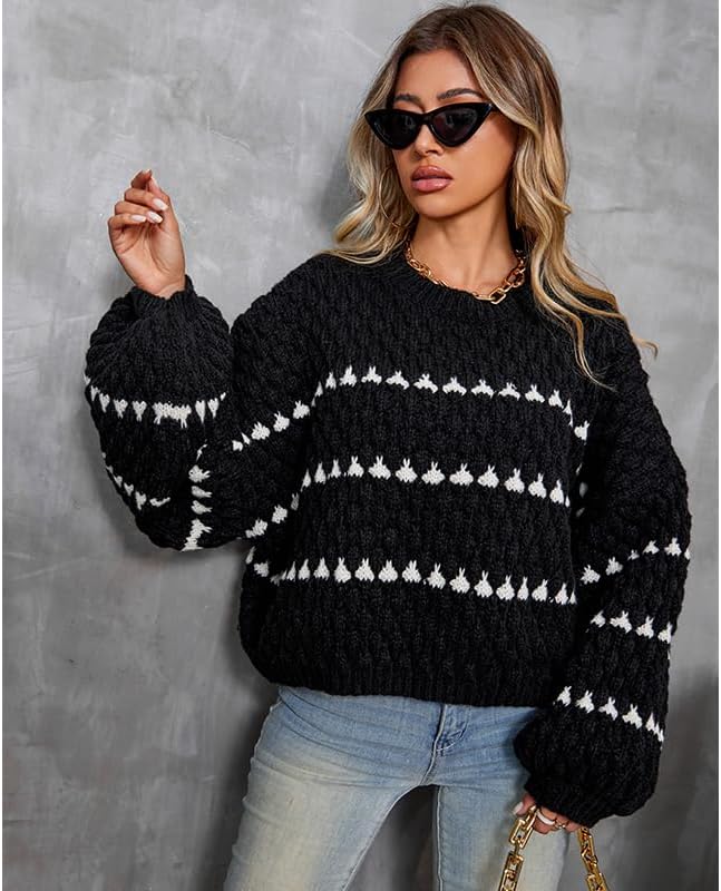 Women's sweaters Women's sweaters, Cozy knitwear, Knit pullover, Cardigan for women, Winter fashion sweater