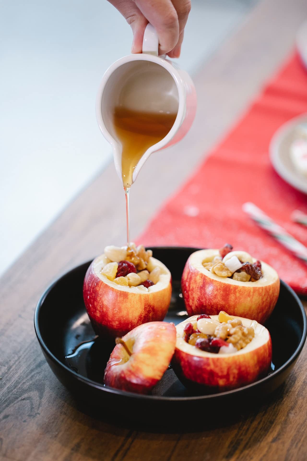 Kamelur 200g de pectine de pomme en poudre de meilleure qualité - pectine de pomme en poudre pour la confiture - pectine en emballage biodégradable