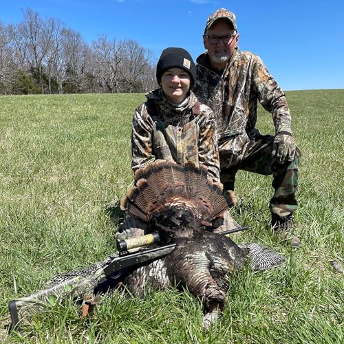 Spring Turkey Hunting Special