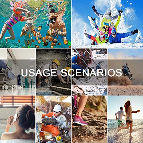 FHZXHY Compatibile con iPhone 12 Custodia