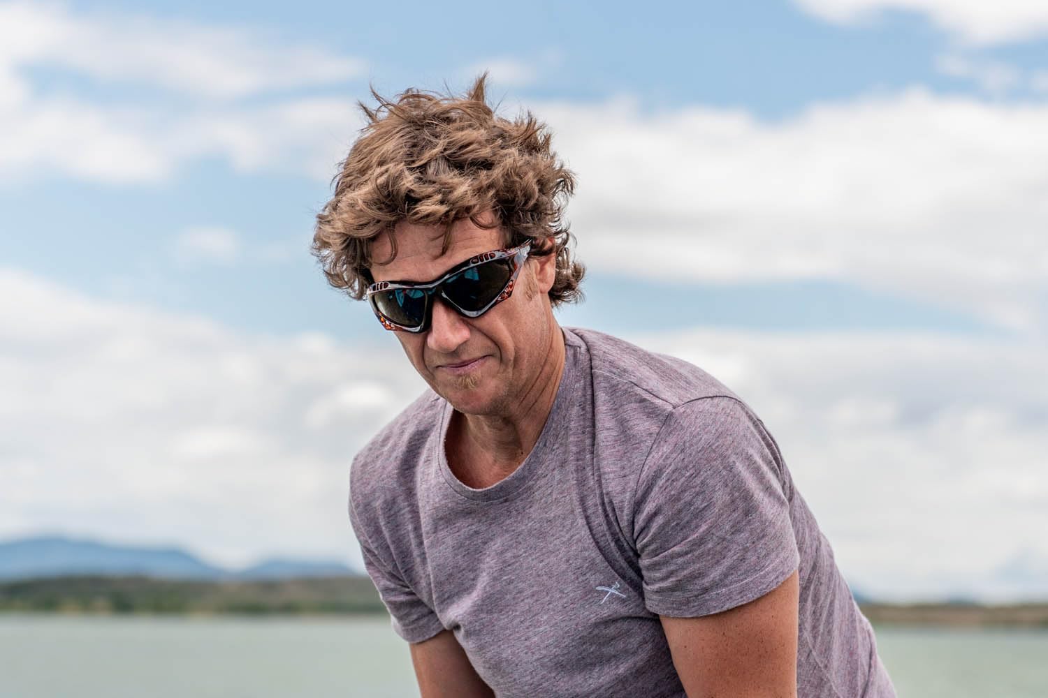 OCEAN AUSTRALIA Gafas de Sol Flotantes Deportes de Agua Polarizadas Kitesurf