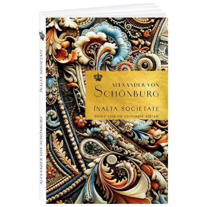 Inalta Societate. Dolce Vita Nu Cunoaste Sfarsit