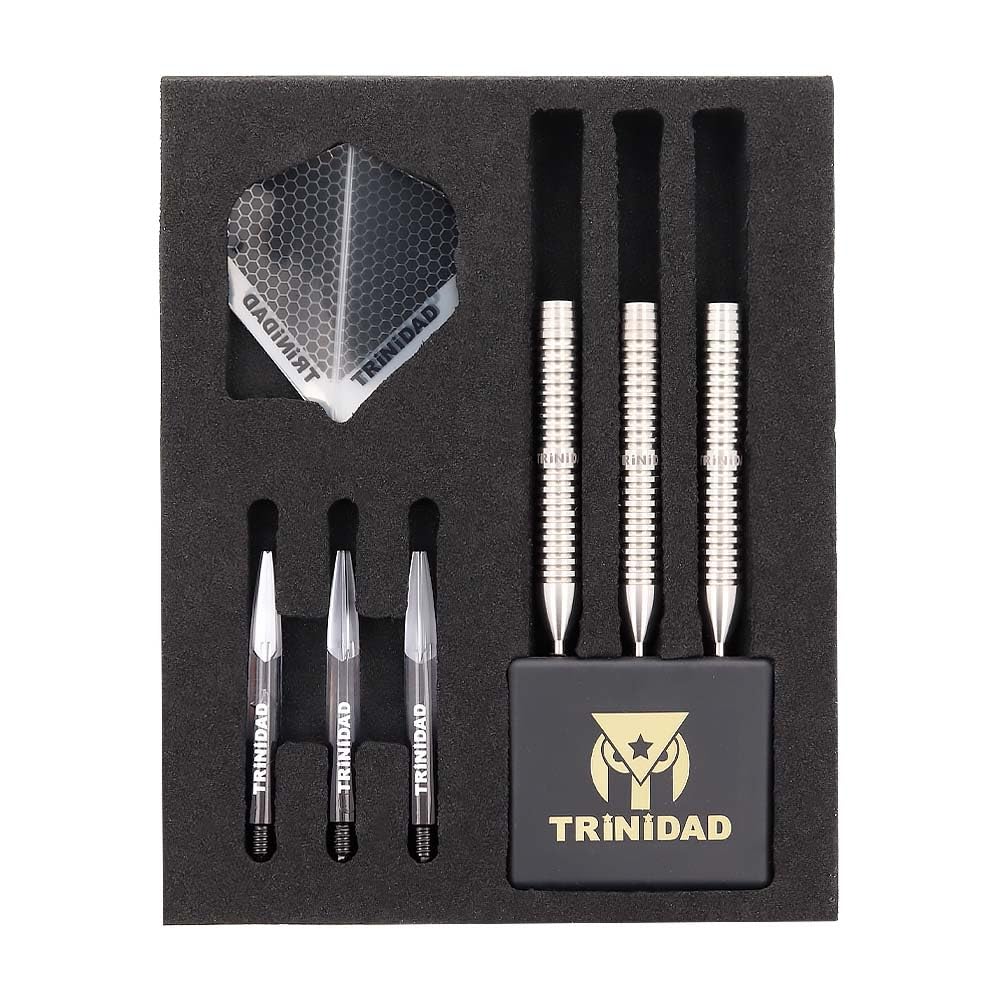 TRINIDAD SALDIVAR TYPE 3 ダーツ 3本セット Amazon | TRiNiDAD PRO トリニダード プロ SALDIVAR Type3