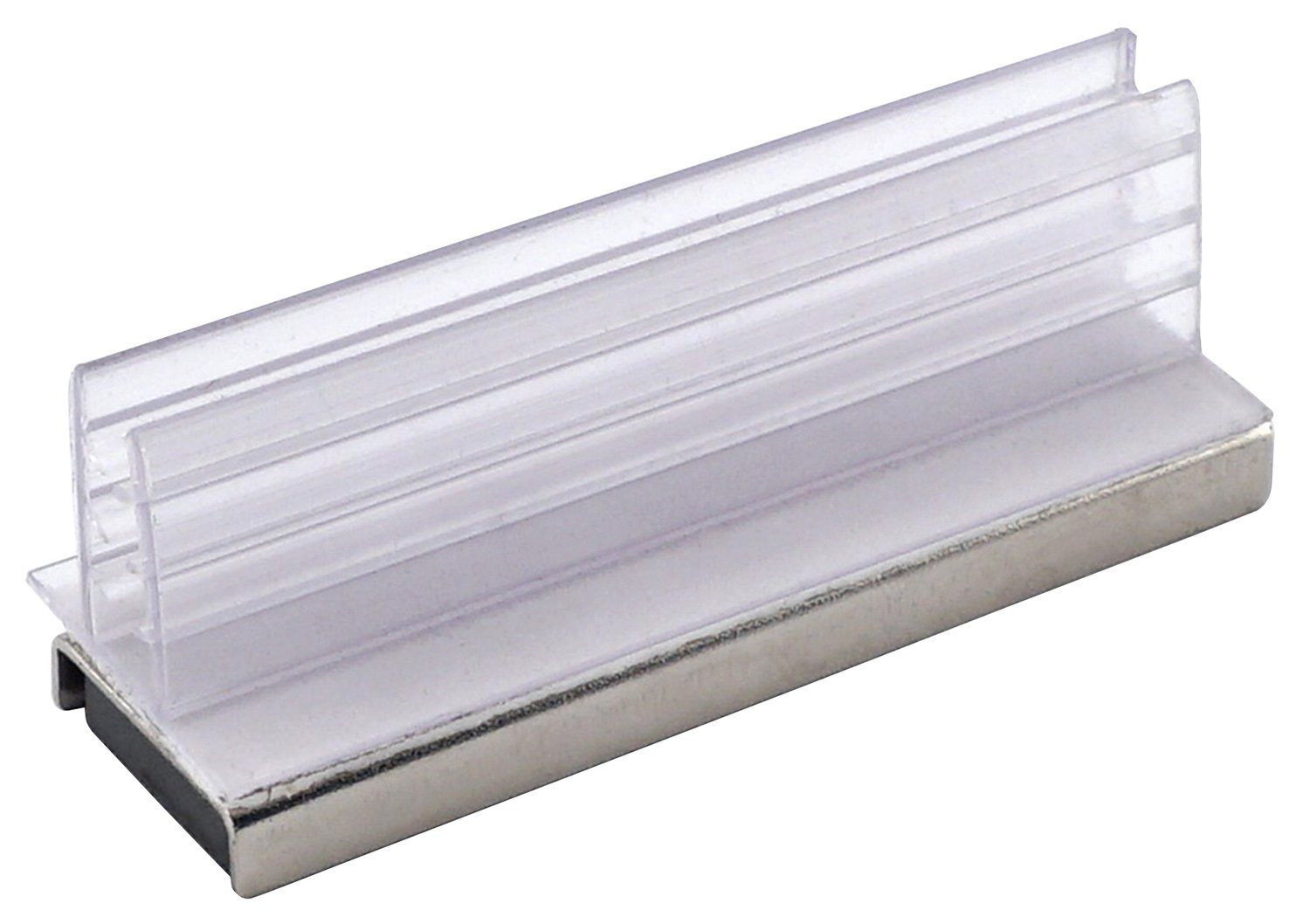 Master MSHC13X5 Sign Holder, Retail EZ