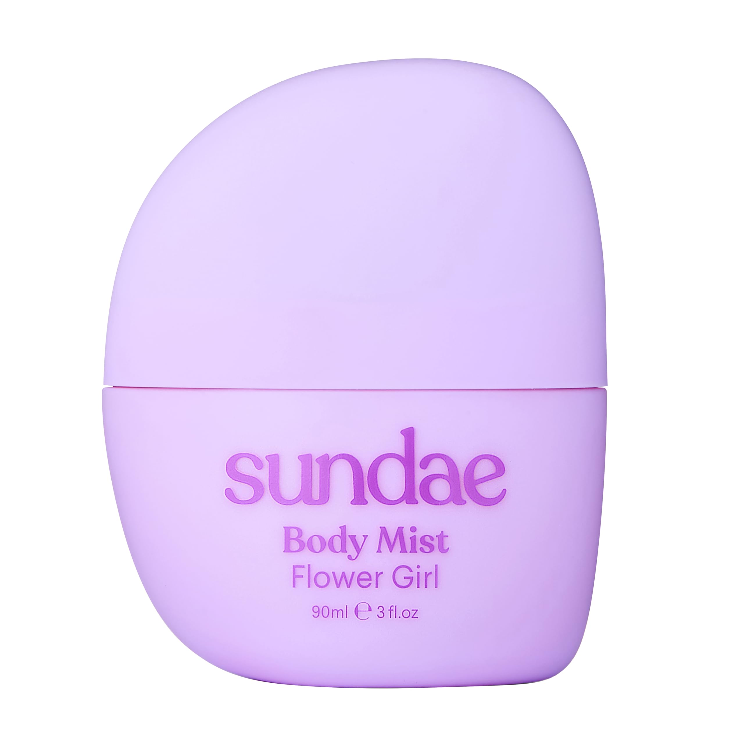 Sundae Flower Girl Hair & Body Mist 90Ml