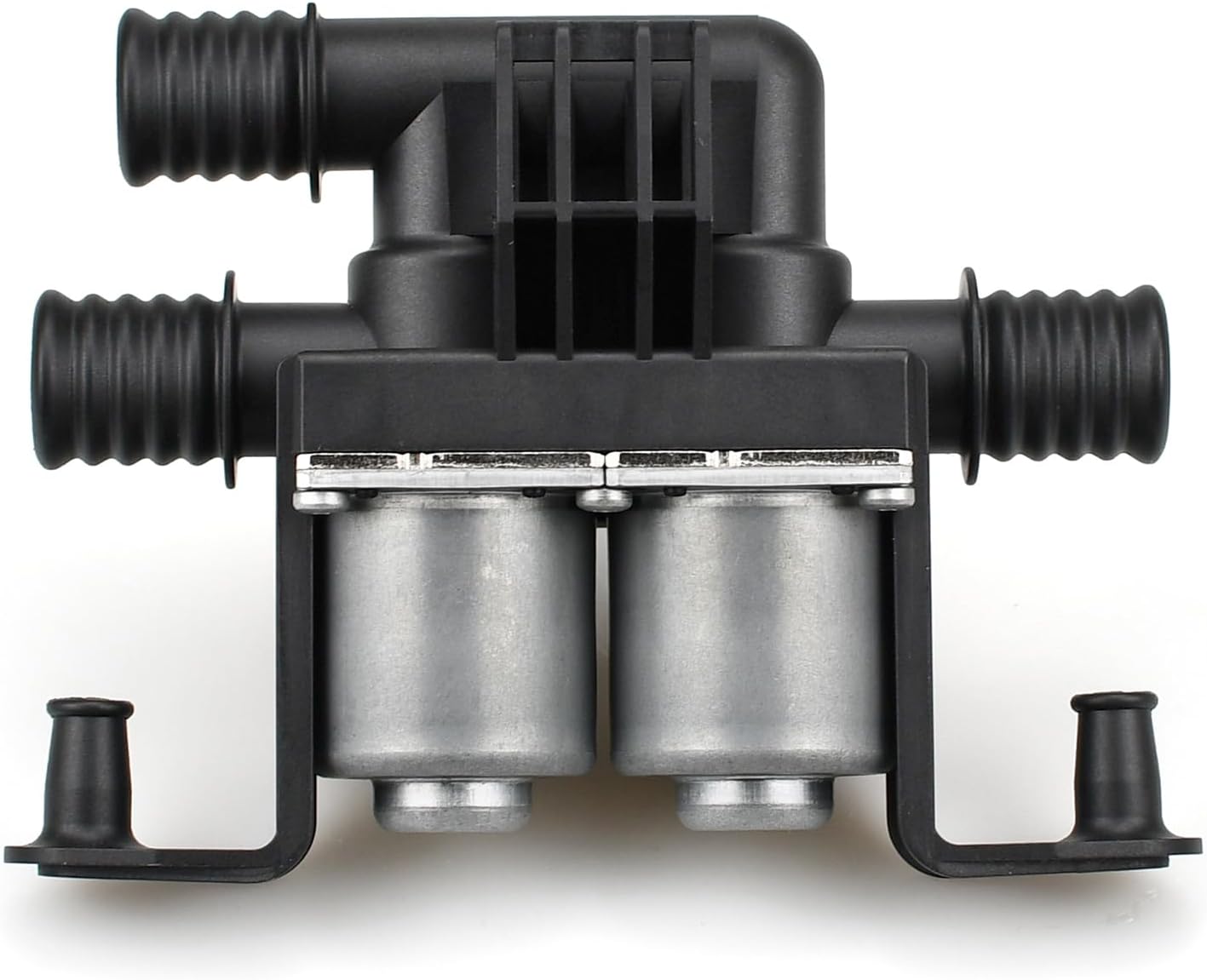 64116906652 3-Way HVAC Heater Control Valve,Heater Control Valve,for BMW E60 535i E61 E63 E64 E65 E66 E53 525i 528i 530i 550i 645Ci 650i 745i 750i 760i M5 M6 64128374995