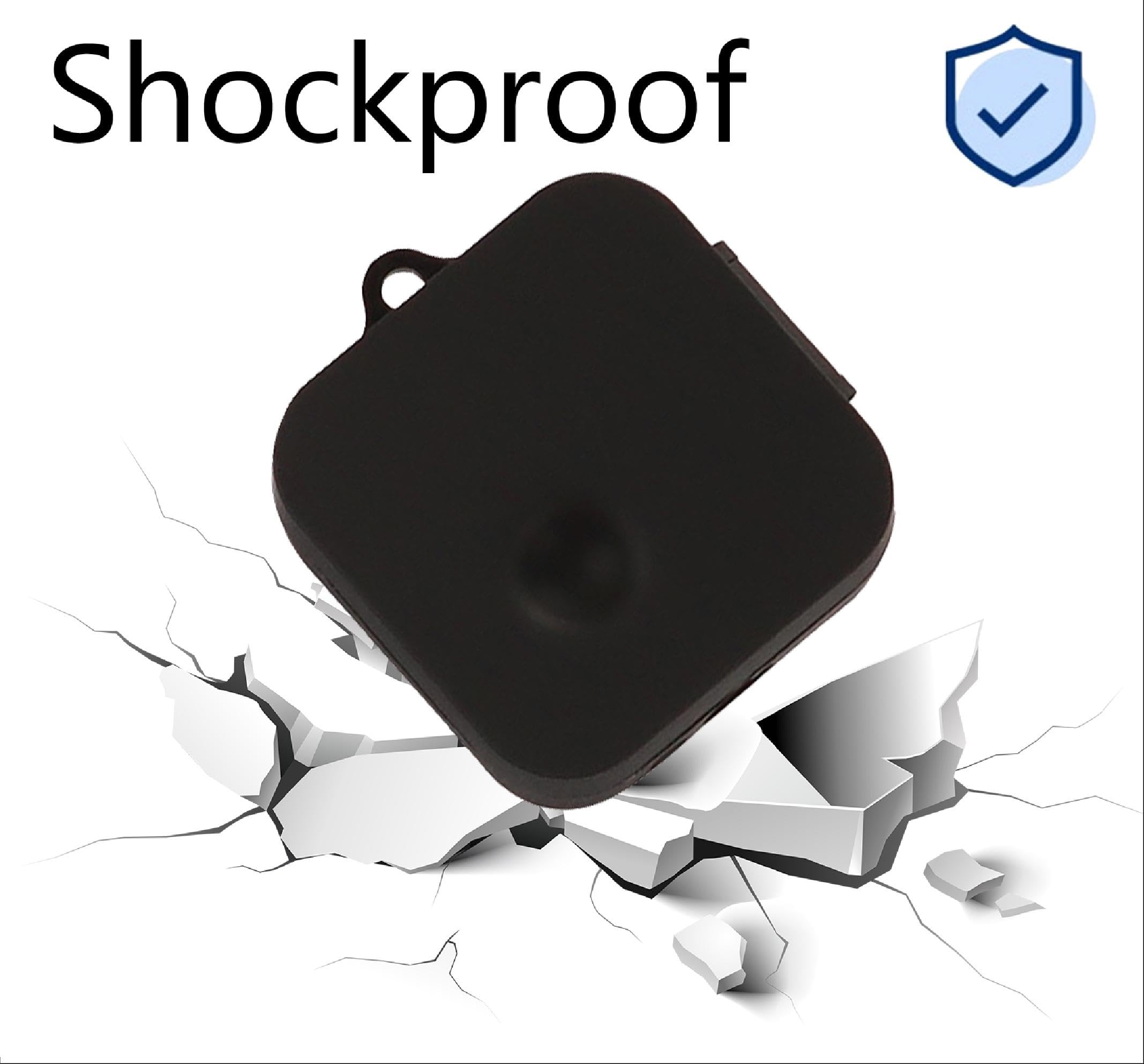 Funda De Silicona Para Nothing Ear (3) - Suave, Con Cordón, Protección Contra Golpes Y Polvo, Color Verde