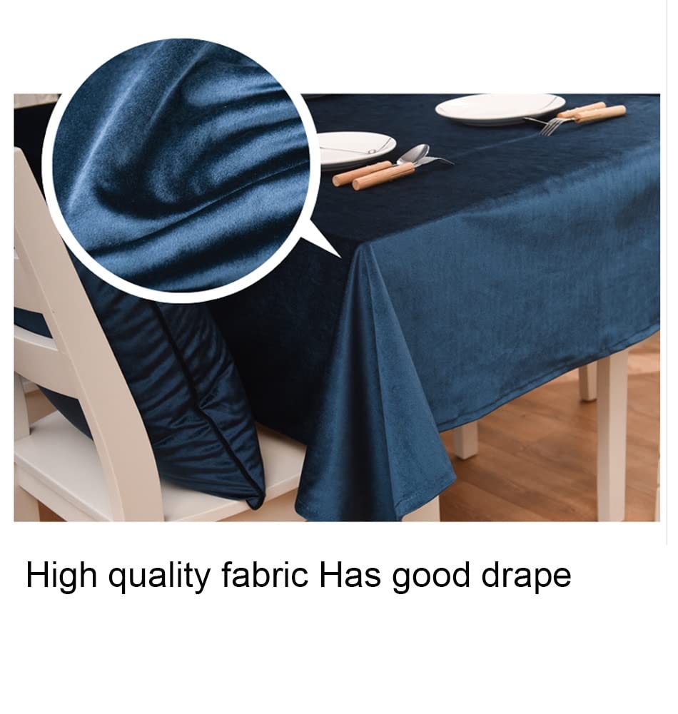 Tessuto in velluto elasticizzato 100% cotone per tappezzeria, drappeggio, artigianato, costumi, tende, venduto al metro, tessuto da cucire, tessuto in velluto(1,5 x 5 m)