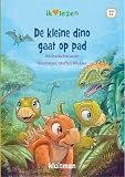 De kleine Dino gaat op pad (Ik hou van lezen)