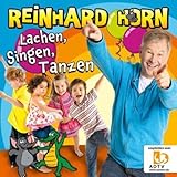 reinhard horn youtube  Lachen,Singen,Tanzen