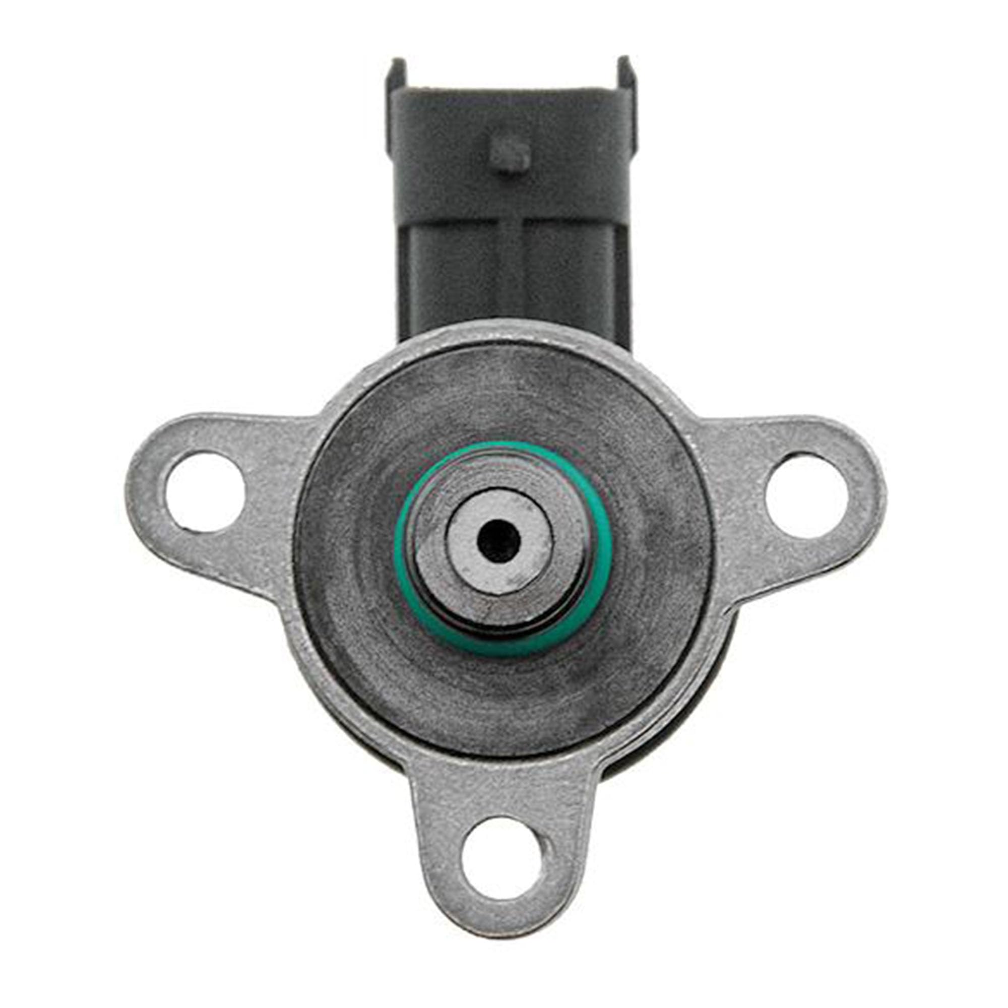 Partsline Capteur de Pression de Carburant compatible avec Movano A, Vivaro A, Mégane III, Scénic III 2.5 CDTi 1.9 dCi - 8200524701 8200801679