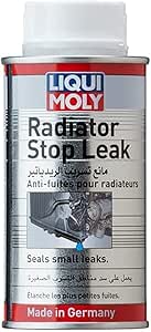 Liqui Moly Radiator Stop Leak Fluid (150ml): Buy Online at Best Price