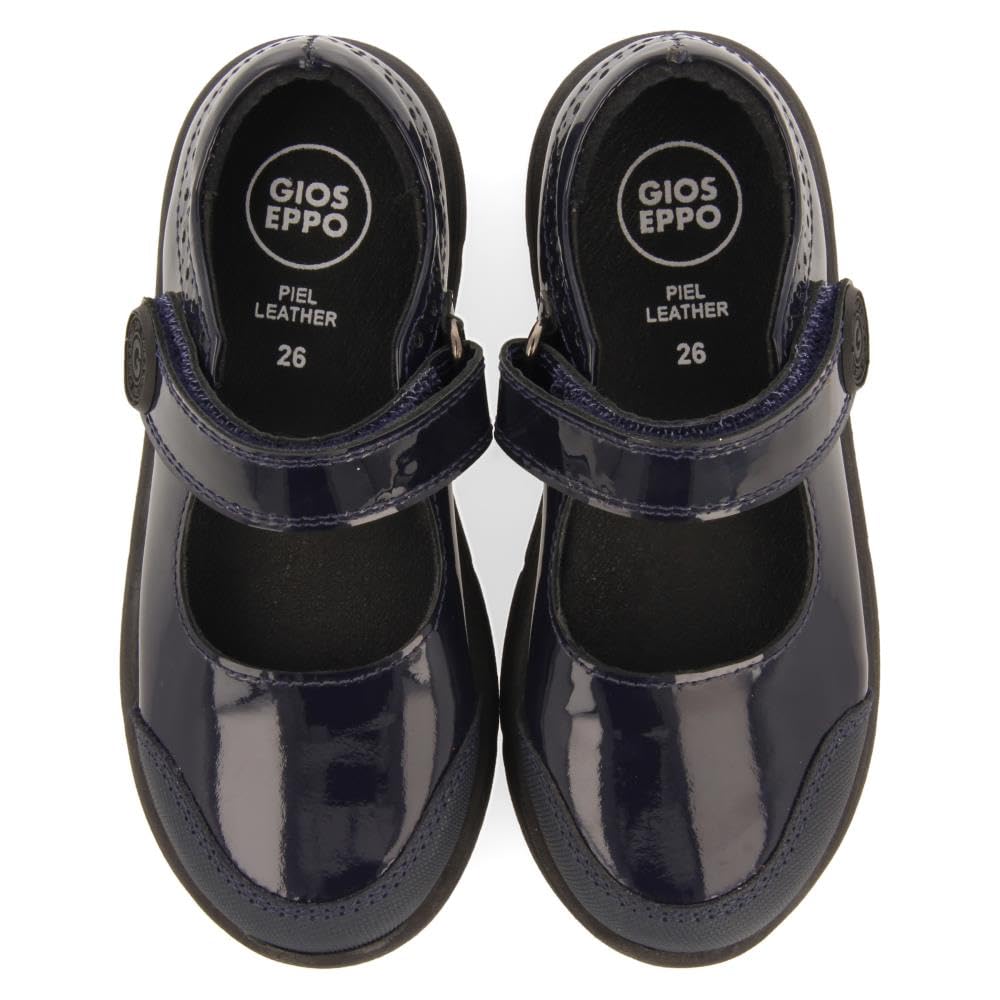 GIOSEPPO Bekes Zapatos Planos Mary JaneNiñas