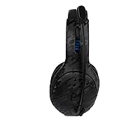 Vista 9 de PDP AIRLITE PRO Wireless Power Stereo Gaming Headset with Noise Cancelling Microphone Compatible with PS5PS4PS3 ConsolePC Windows 10, Comfortable