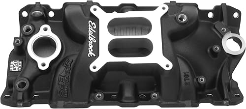 Edelbrock 27013Colector de admisión