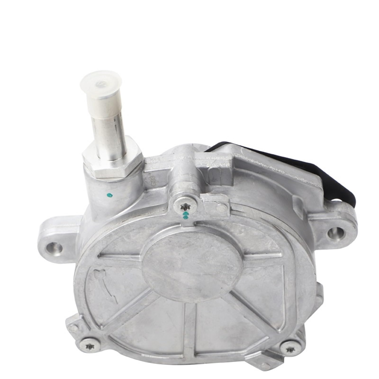 pompa powietrza Pasuje do Benz W204 C200 W212 V212 C204 A207 2712301665 A2712301665 próżniowy układ hamulcowy pompa próżniowa 2007-2016 Pompa podciśnieniowa silnika