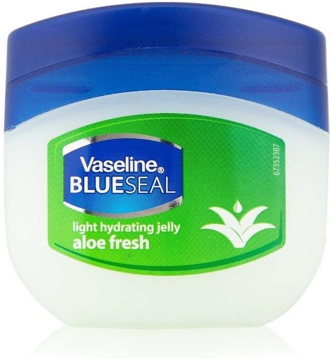 Blue Seal Aloe Fresh Light Hydrating Jelly 100ml