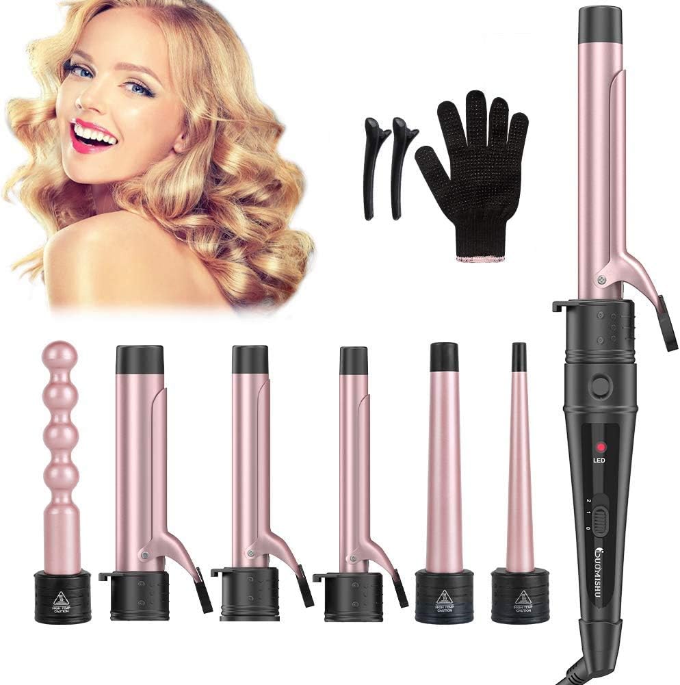 ferri arricciacapelli