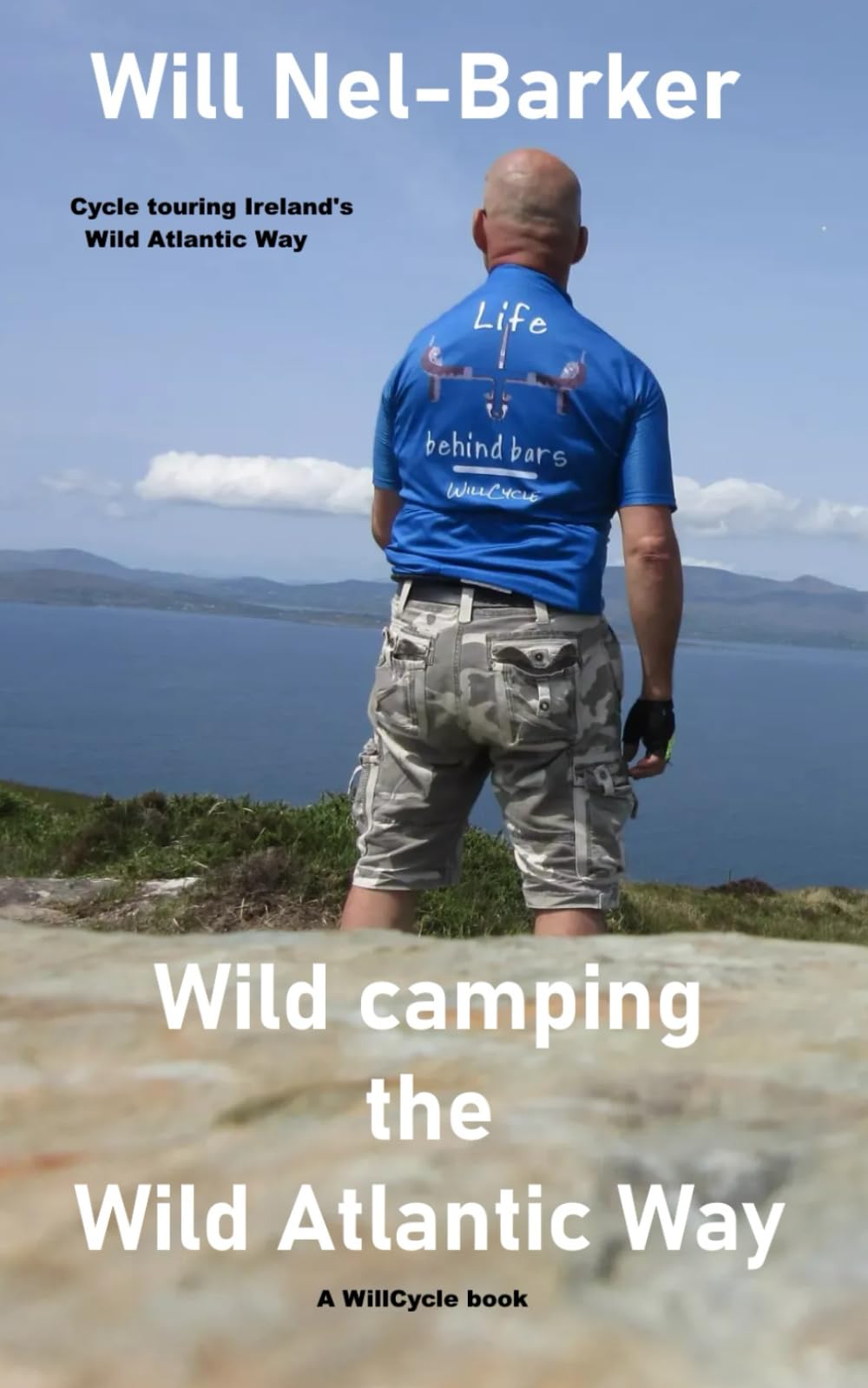 Wild Camping The Wild Atlantic Way: A tale about cycle touring, Ireland, and self-discovery
