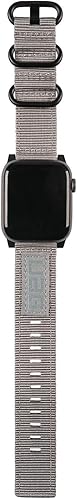 Miniatura 7 de URBAN ARMOR GEAR UAG - Correa de repuesto compatible con Apple Watch de 42/41/1.575 in, iWatch Series 11/10/9/8/7/6/5/4/SE3/SE2/SE, correa de