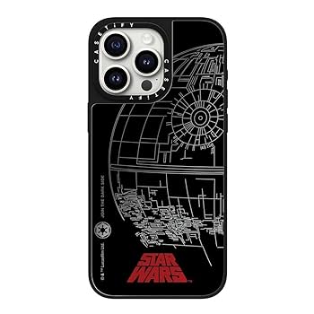 CASETiFY iPhone15proケース　BLVCK Amazon.com: CASETIFY Ripple iPhone 15 Pro Max Case [2X