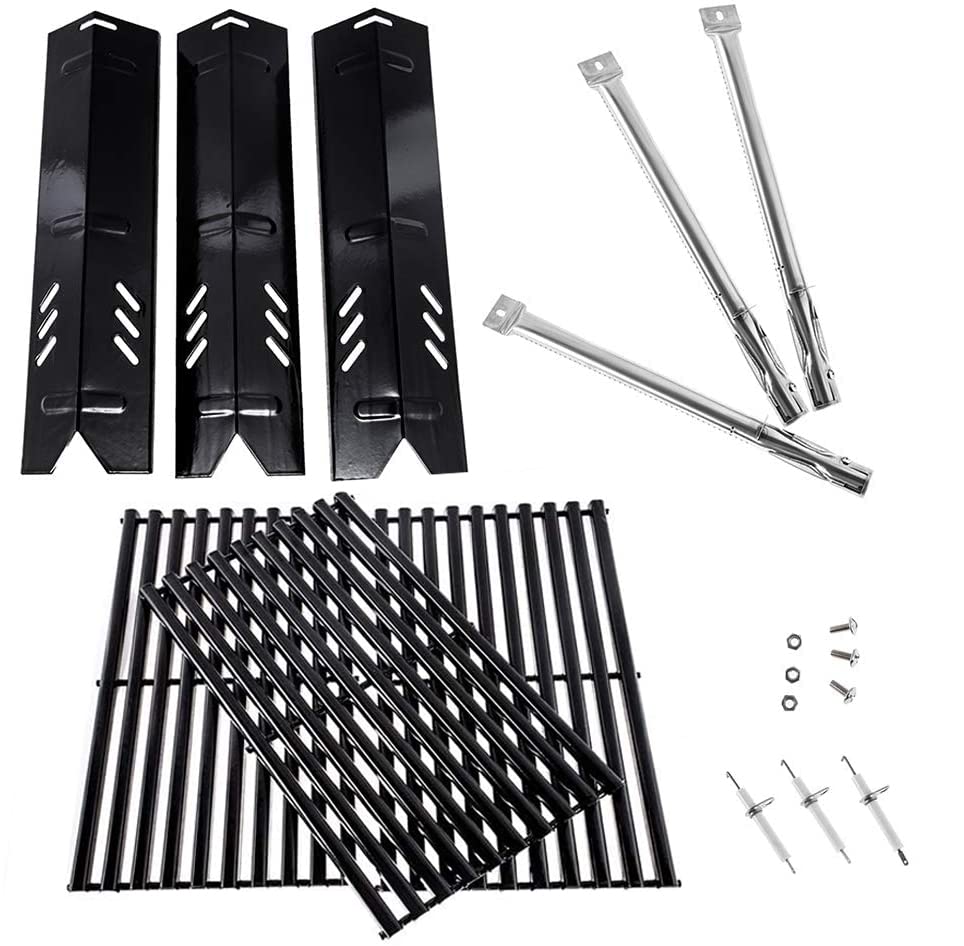 Best Uniflame Grill Parts Reviews and Buying Guide 2022 BNB