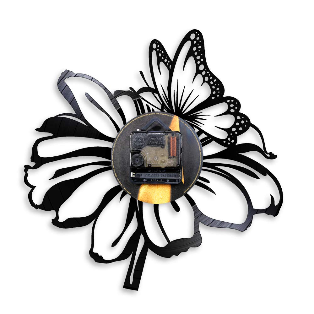Queen Orologio Analogico Orologio Musicale Da Parete Smotly