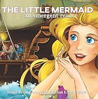 The Little Mermaid 1533473196 Book Cover