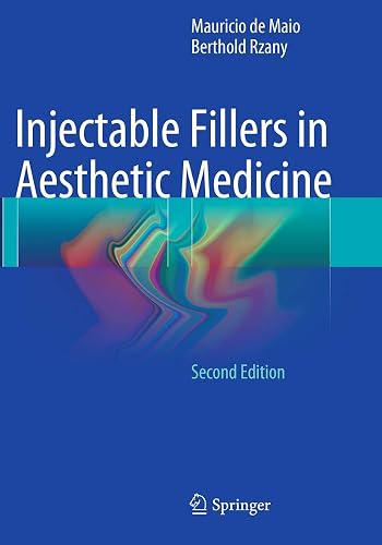 Injectable Fillers in Aesthetic Medicine