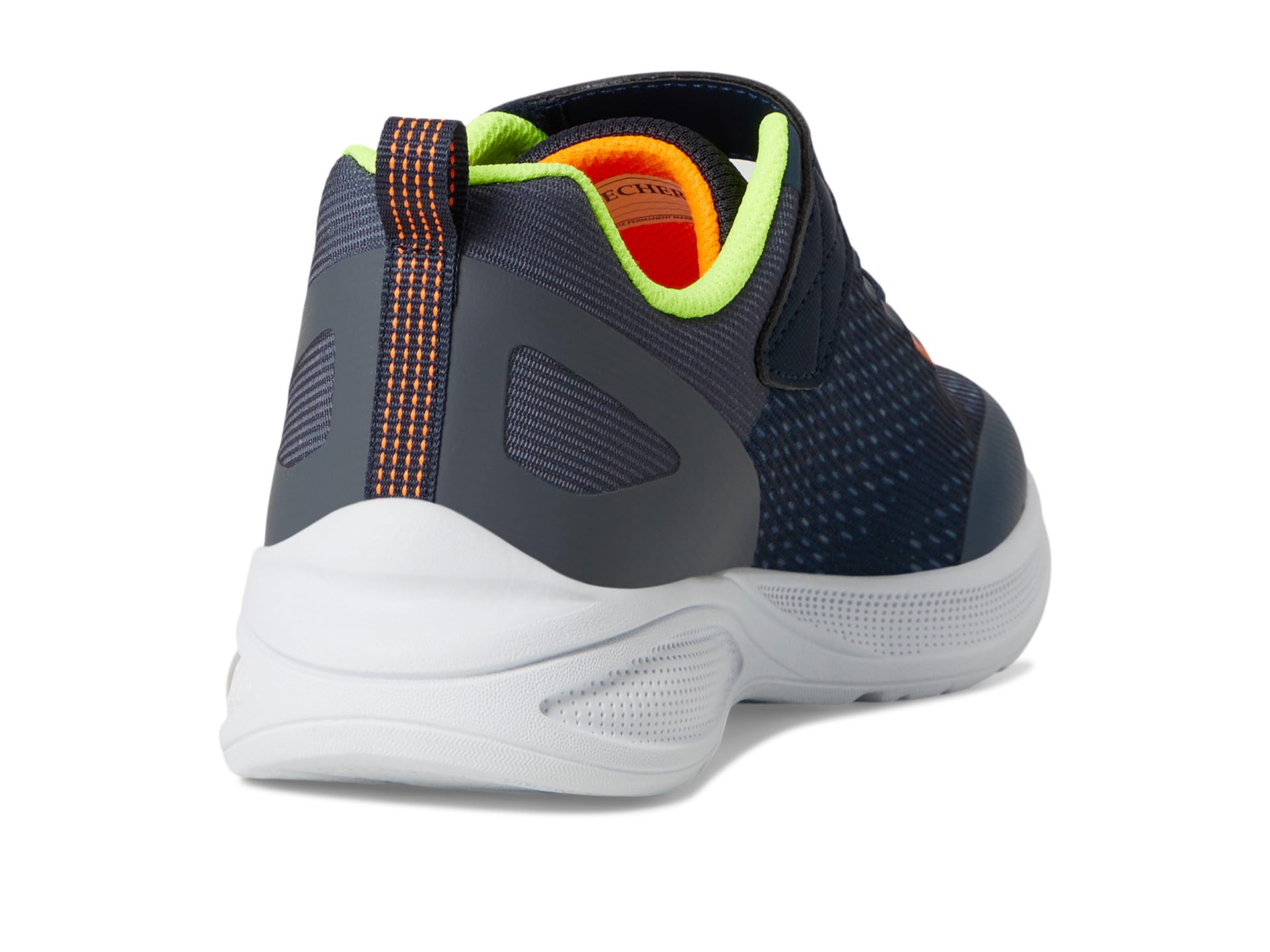 Skechers Microspec MAX Advance Squad-Pacer ZapatillasNiños