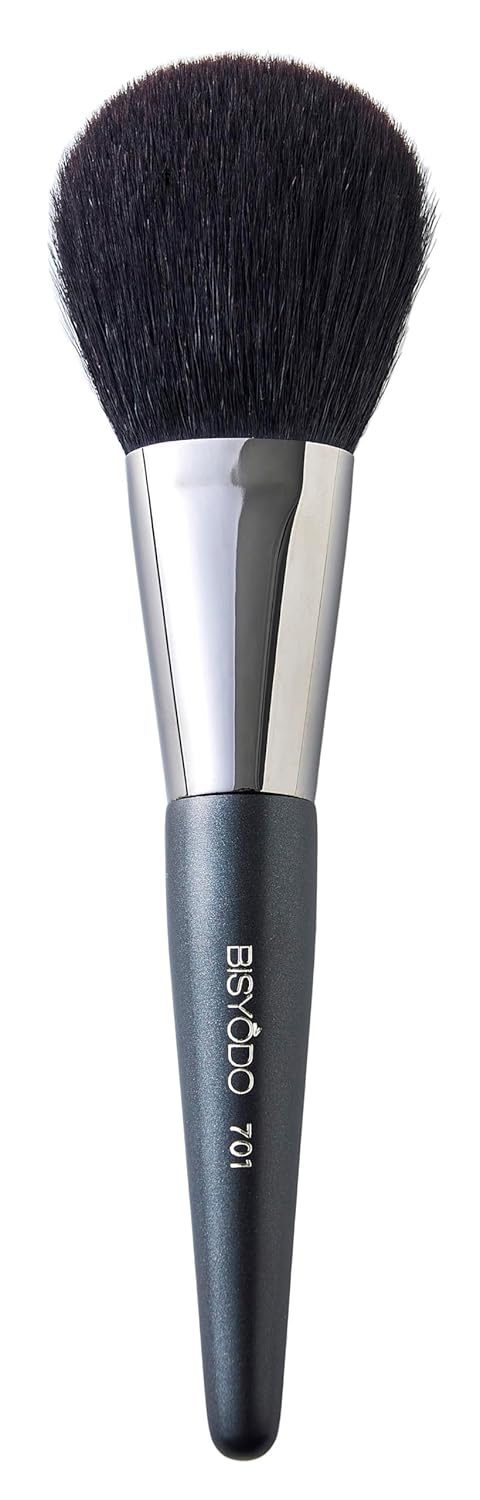 BISYODO TSUMUGI Series Powder Brush
