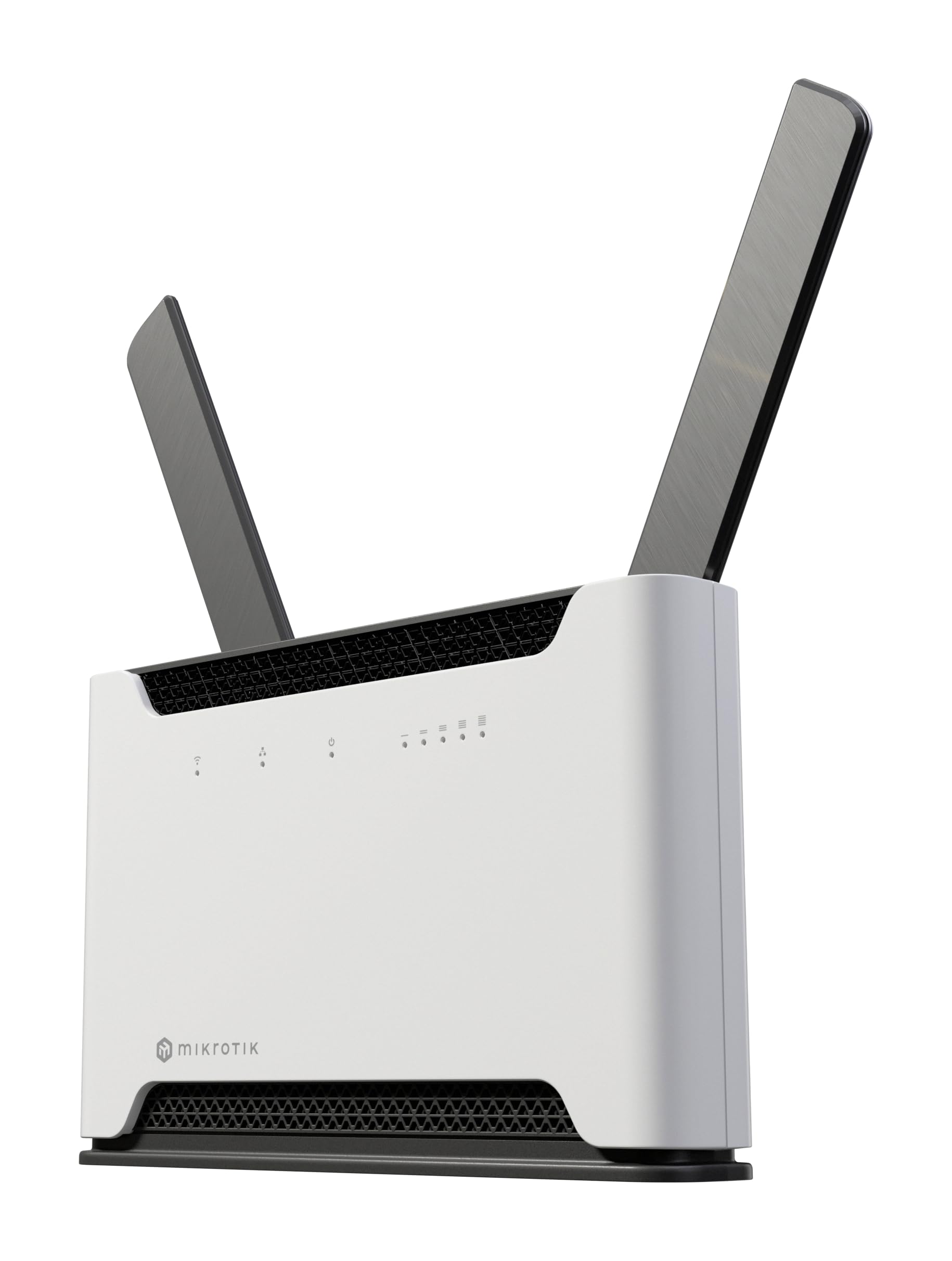 Mikrotik Chateau Pro AX Wi-Fi 6 Home Access Point, 4x4 MIMO, US Version (H53UiG-5HaxQ2HaxQ-US)