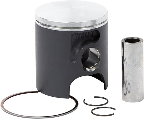 DB Electrical 22868B Vertex - Kit de pistón compatible conrepuesto para Yamaha Yz 85 5Pa-11631-00-B0 2002-2016