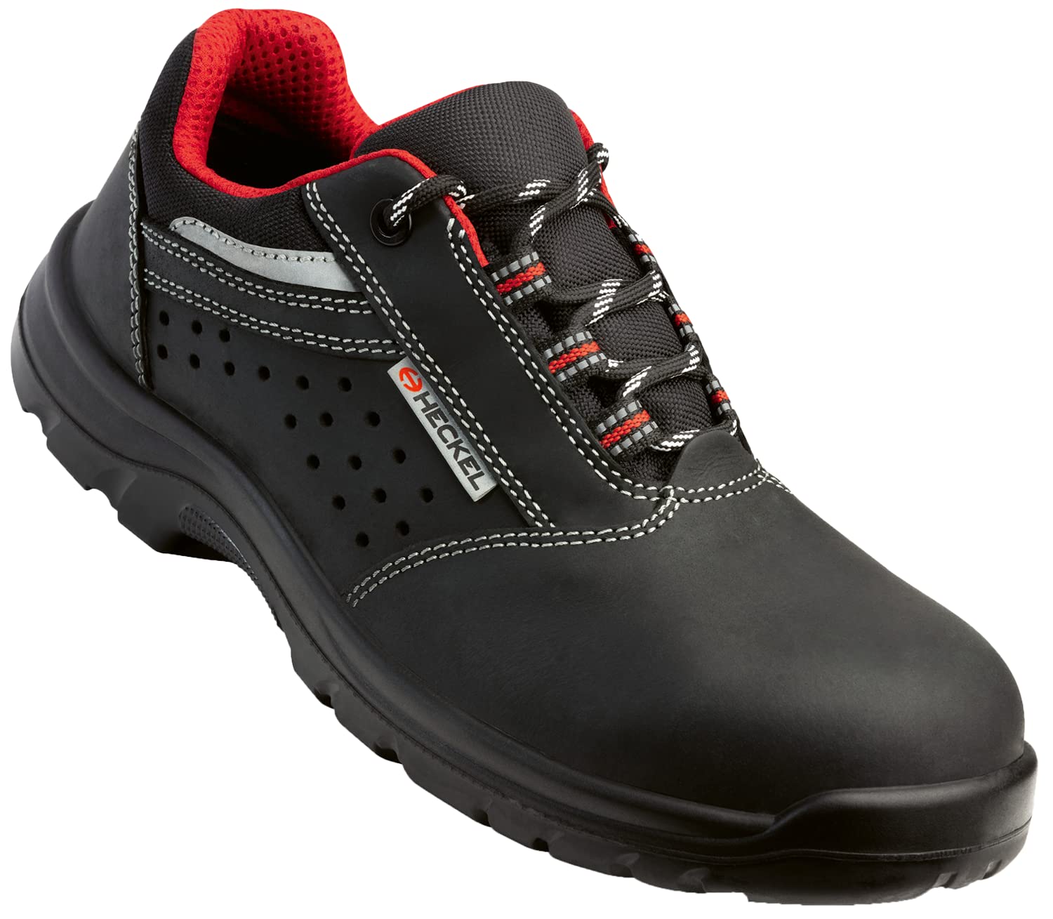 Heckel Uniseks Focus 2Balerinki