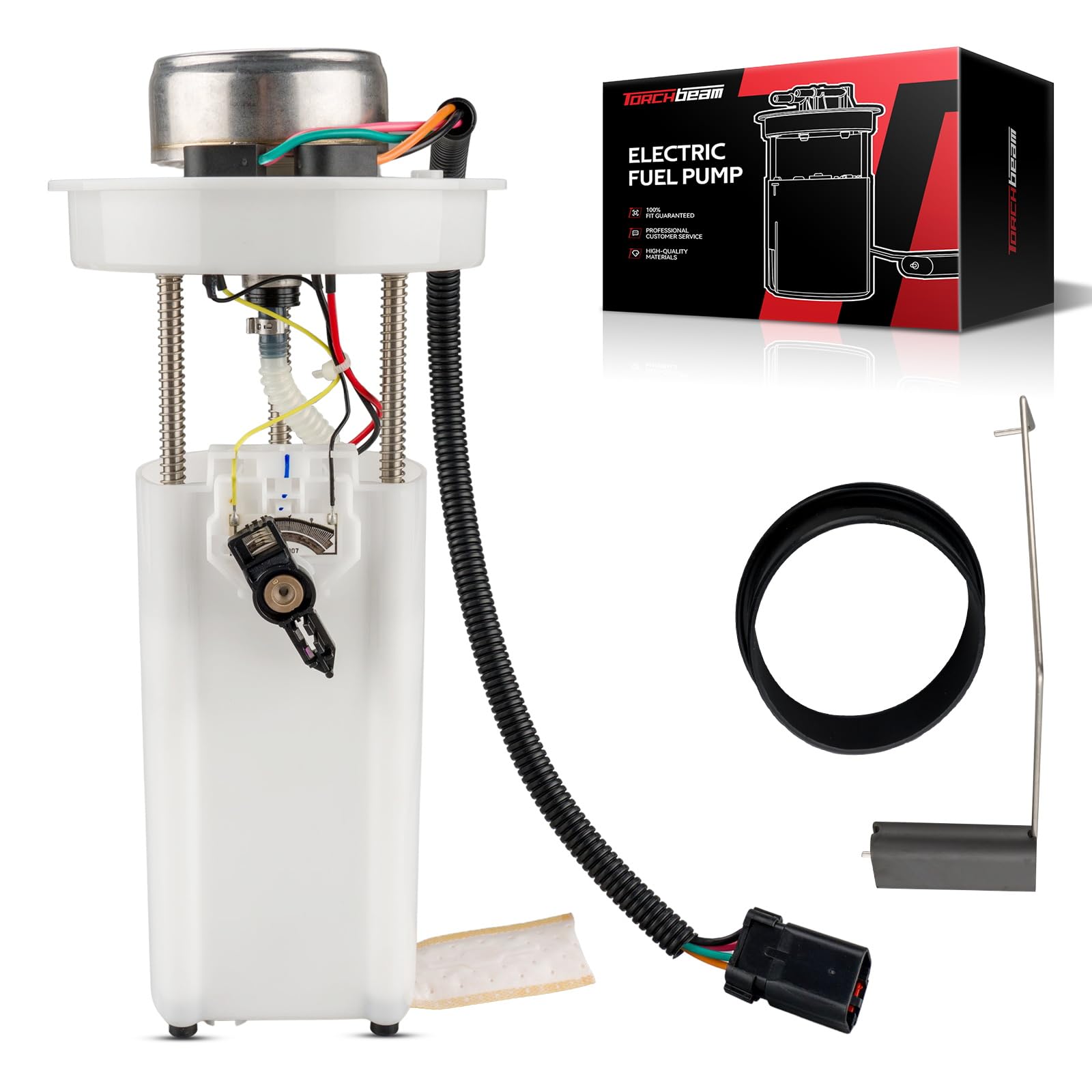 Torchbeam FG1076 Fuel Pump Module Assembly