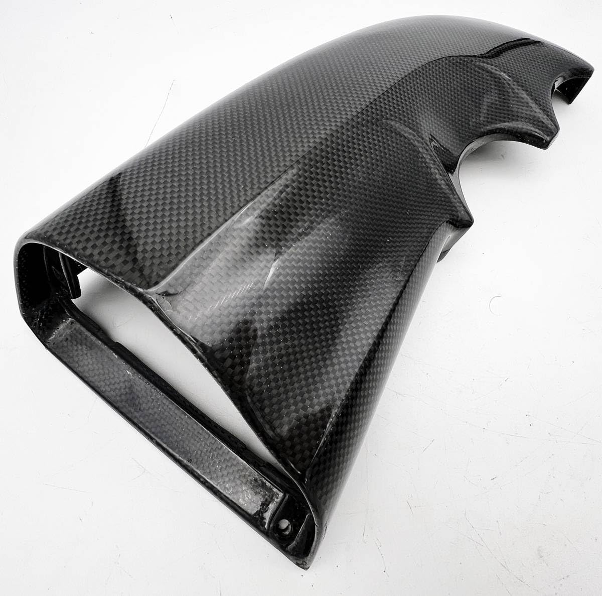 Amazon | PASTEQUE V-MAX1200 カーボン ダミーエアスクープセット