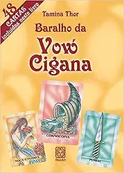 Baralho da Vovó Cigana