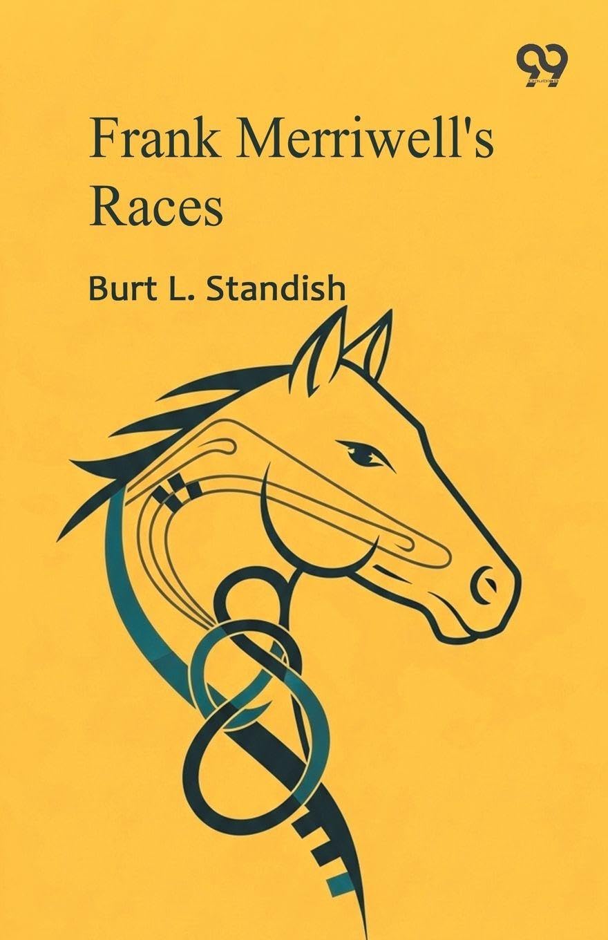 Frank Merriwell's Races (Edition1)