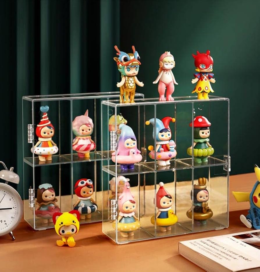 Amazon｜模型 コレクションケース アクリルコレクションケース