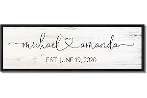 Master Bedroom Wall Decor Over the Bed