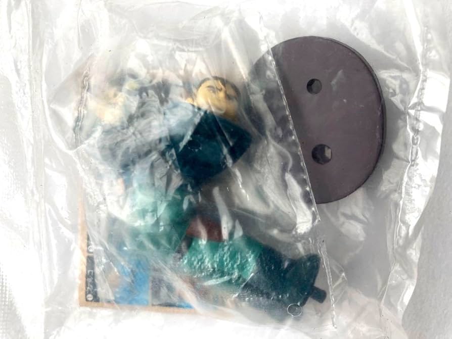 Amazon.co.jp: カバヤ 未来少年コナン コレクション フィギュア レプカ Amazon.co.jp: カバヤ 未来少年コナン コレクション フィギュア レプカ