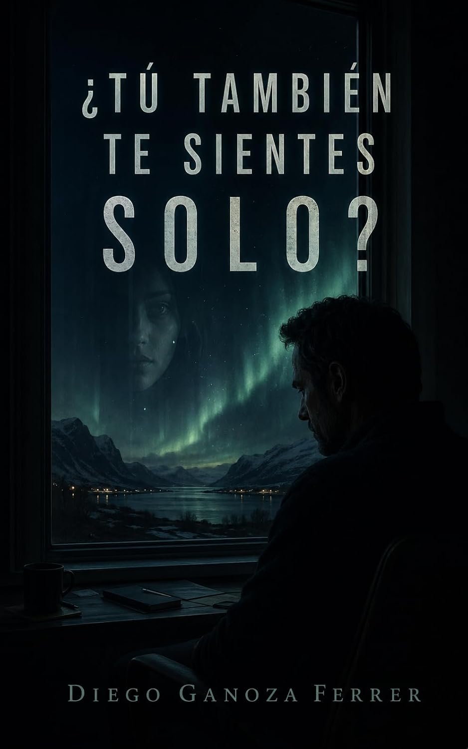 ¿Tú también te sientes solo? (Spanish Edition)      Kindle Edition