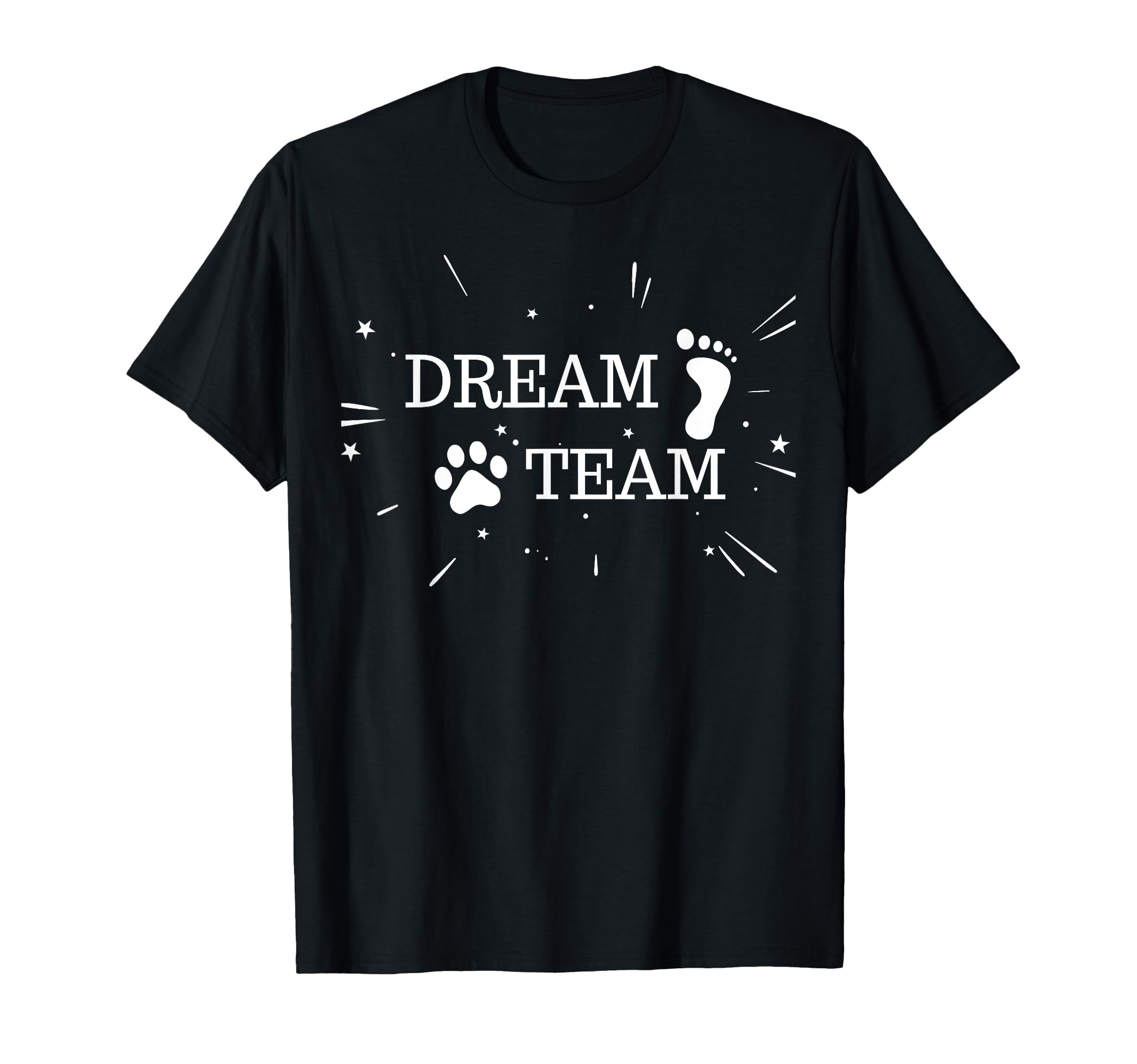 Kleidung mit Designs von Amazon Merch on Demand