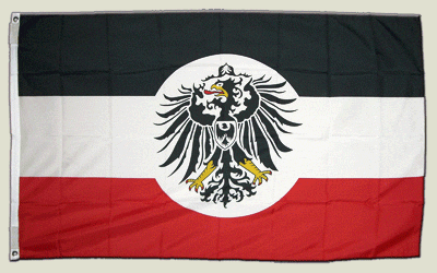 Digni Drapeau Allemagne Francfort 90 X 150 Cm