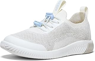 KEEN
Unisex-Child Knx Knit Lace Lightweight Barefoot Feel