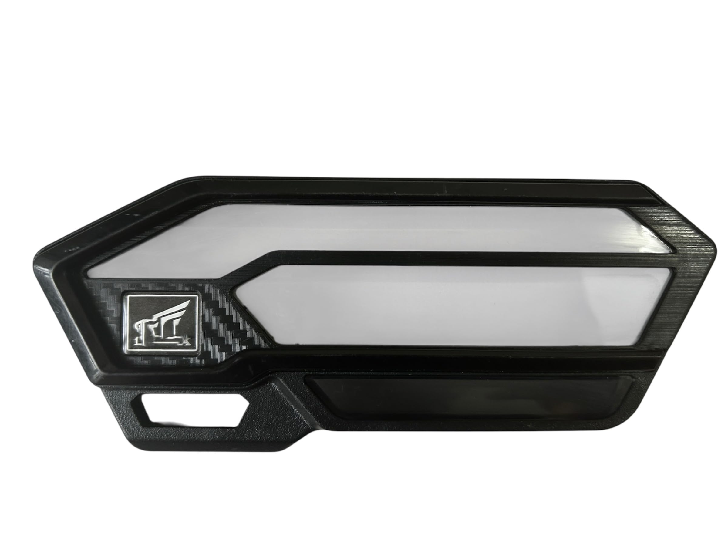 Meter shell compatible with Honda X blade (bs3 and bs4)