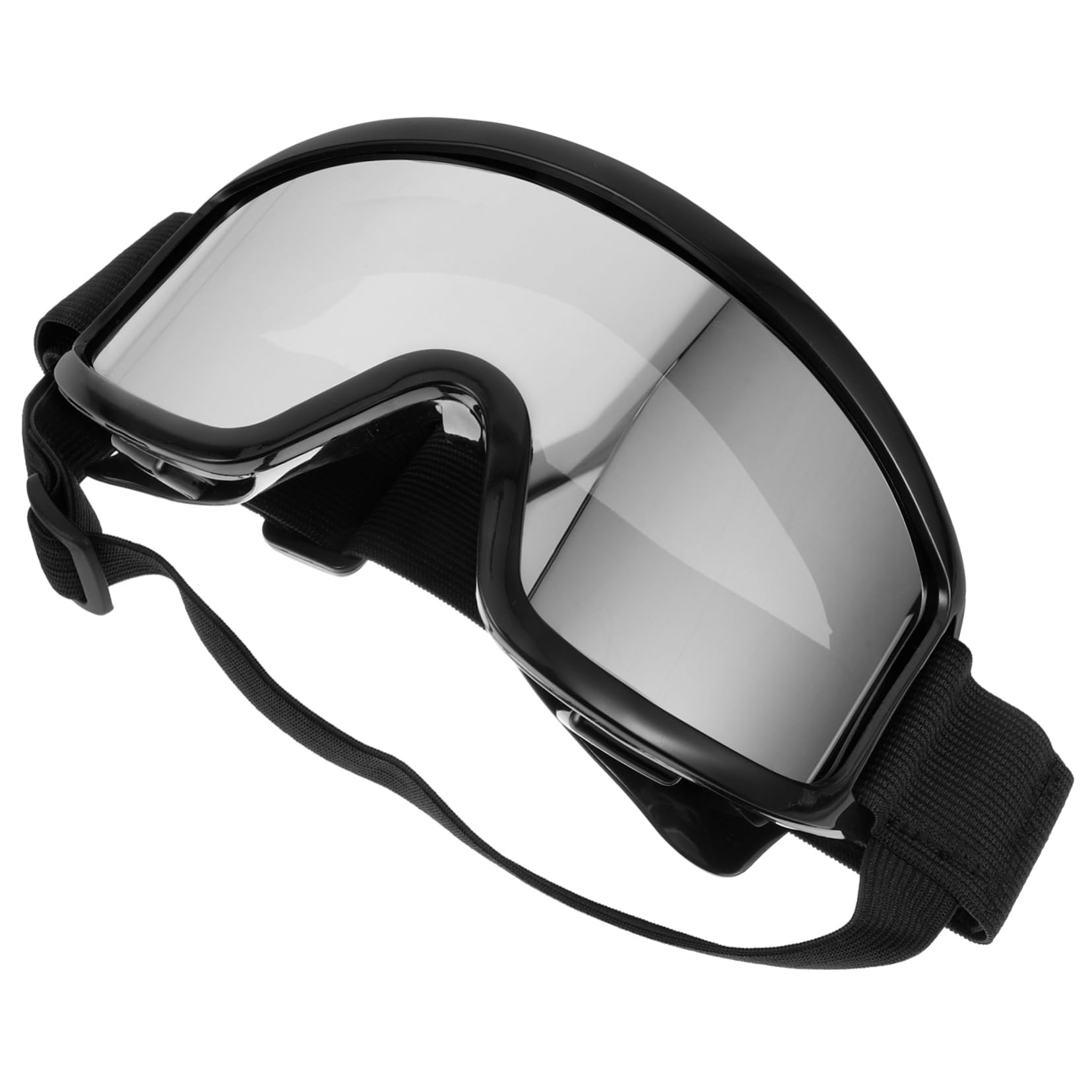 BESPORTBLE Protection Dog Shades Small Breed Goggles Pet ES for Dogs Plastic Pet Glasses