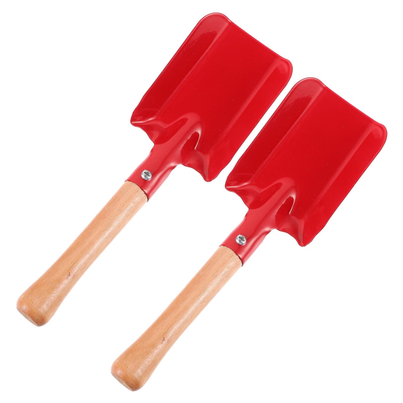 TOYANDONA 2 Series Jardín De Herramienta De Jardinería para Desmalezar Y Plantar para Huertos 2 Piezas*2