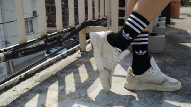 womens adidas grand court