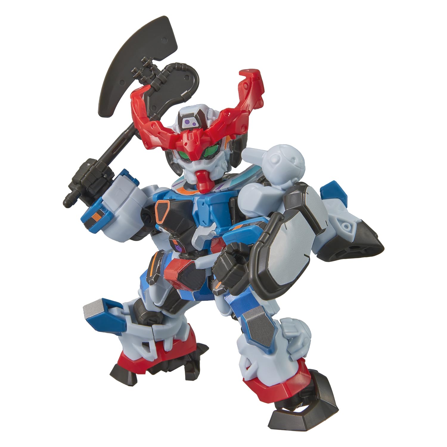 Amazon.co.jp: [バンダイ(BANDAI)] ブロックロス GQuuuuuuX